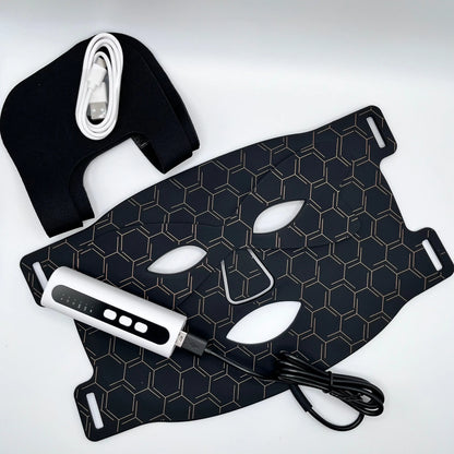 Light Therapy Face Mask (ZENDROP)